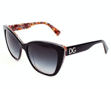 Lunettes de vue et lunettes de soleil Dolce&Gabbana 